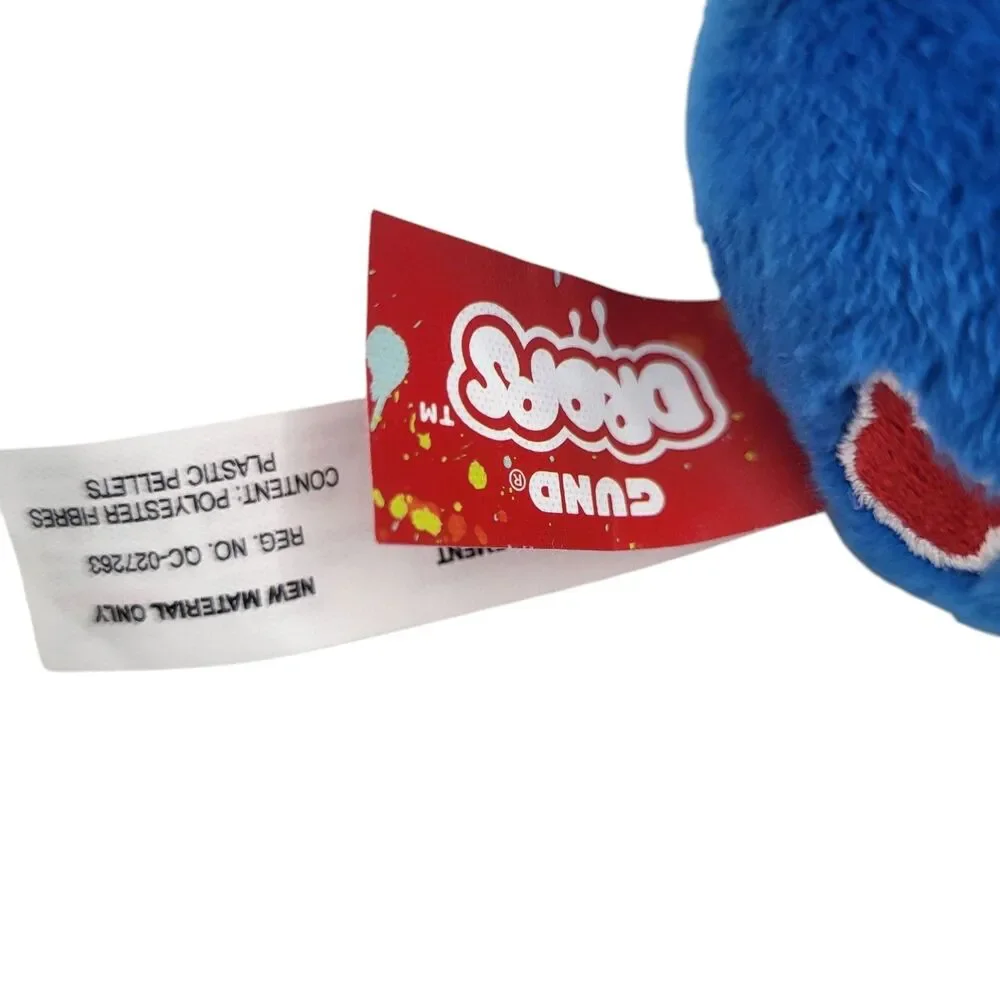 GUND Drops Carla Claws 6